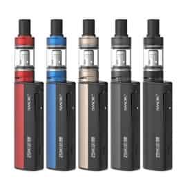 Kit Gram 25 et Gram 16 de Smok