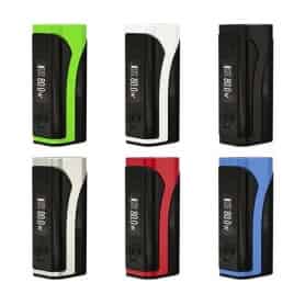Box IKuu i80 de Eleaf