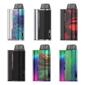 Kit Xtra de Vaporesso