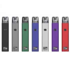 Kit Favostix de Aspire