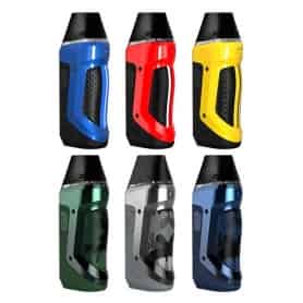 Kit Aegis Nano Pod de Geek Vape