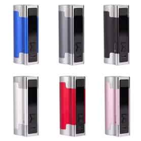 Box Zelos 3 de Aspire