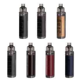 Kit Drag X de Voopoo