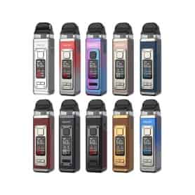 Kit RPM 4 de Smok