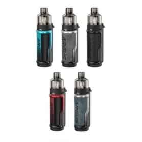 Kit Argus de Voopoo