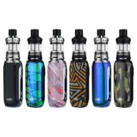 Kit Istick Rim-C et Melo 5 de Eleaf