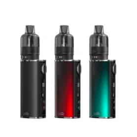 Kit Istick T80 et GTL de Eleaf