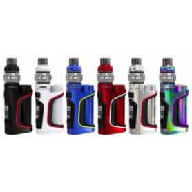 Kit istick Pico S et Ello Vate de Eleaf