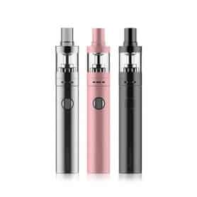 Kit iJust Start Plus de Eleaf