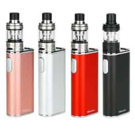 Kit istick Melo 60W et Melo 4 de Eleaf