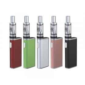 Kit Istick Trim et GS Turbo de Eleaf