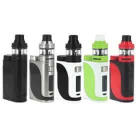 Kit istick Pico 25 et Ello de Eleaf