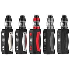 Kit Aegis Max et Zeus Subohm de Geek Vape