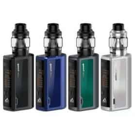 Kit Obelisk 200 de Geek Vape