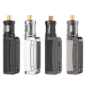Kit Coolfire Z80 et Zenith 2 de Innokin