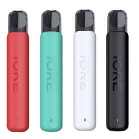 Kit Iore Lite de Eleaf