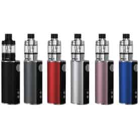 Kit istick t80 et Melo 4 de Eleaf