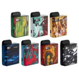Kit cigarette electronique mico de Smok