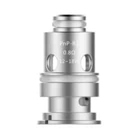 Résistance PNP R1 0.8 ohm de Voopoo