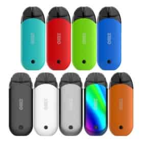 Kit Renova Zero de Vaporesso