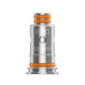 Résistance Wenax G 0.8 ohm de Geek vape