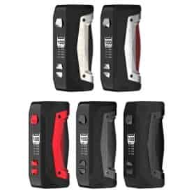 Box Aegis Max de Geek Vape