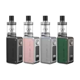 Kit Mini iStick 2 et GS Air 4 de Eleaf