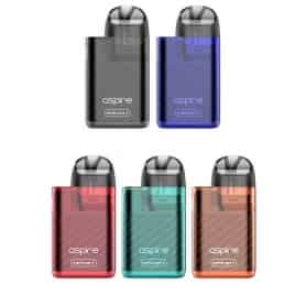 Pod Minican Plus de Aspire