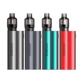 Kit Musket et PnP Tank de Voopoo