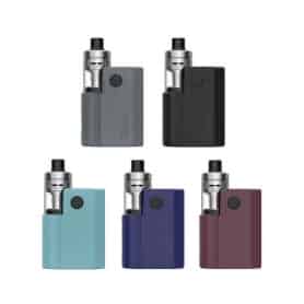 Kit PockeX Box de Aspire