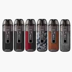 Kit Argus Air de Voopoo