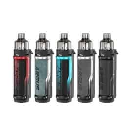 Kit Argus X de Voopoo