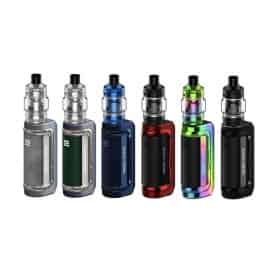 Kit Aegis Mini 2 et Z Nano 2 de Geek Vape