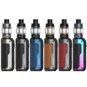 Kit Fortis et TFV Mini V2 de Smok