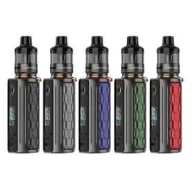 Kit Target 80 et GTX Pod Tank de Vaporesso