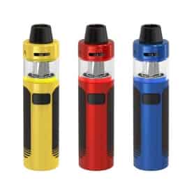Kit CuAIO D22 de Joyetech