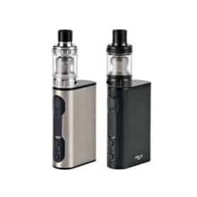 Kit iStick QC 200 et Melo 300 de Eleaf