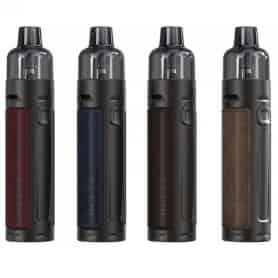 Kit iSolo-R et GTL de Eleaf