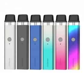 Kit Xros de Vaporesso