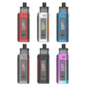 Kit G-Priv Pod de Smok