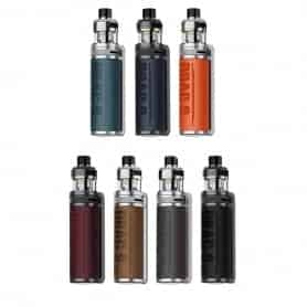 Kit Drag S Pro de Voopoo