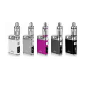 Kit iStick Pico Mega et Melo 3 de Eleaf