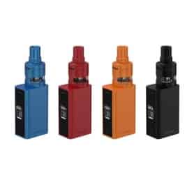 Kit eVic Basic et Cubis Pro Mini de Joyetech