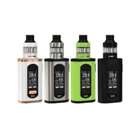 Kit Invoke et Ello T de Eleaf