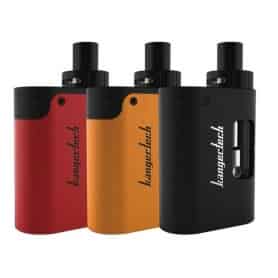 Kit Togo Mini de Kangertech