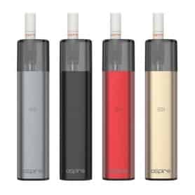Kit Vilter Pod de Aspire