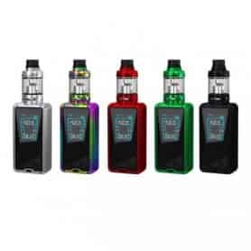 Kit Tessera et Ello TS de Eleaf