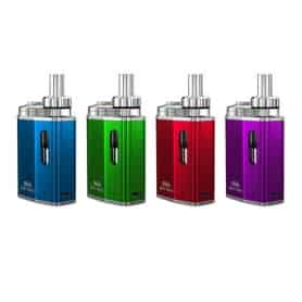 Kit Istick Pico Baby et GS Baby de Eleaf