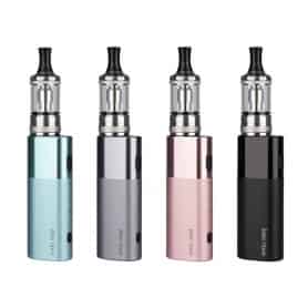 Kit Zelos Nano et Nautilus Nano de Aspire