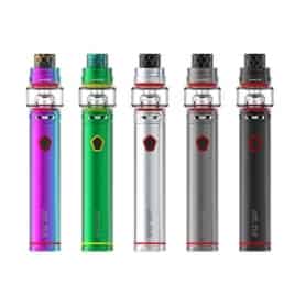 Kit Stick Prince Baby et TFV12 Baby Prince de Smok